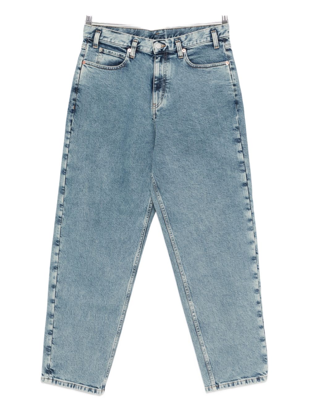 Emporio Armani Capsule Pre Jeans - BLUE | 6b5eea37bde69a5d668675f024769fb8ef00ead1