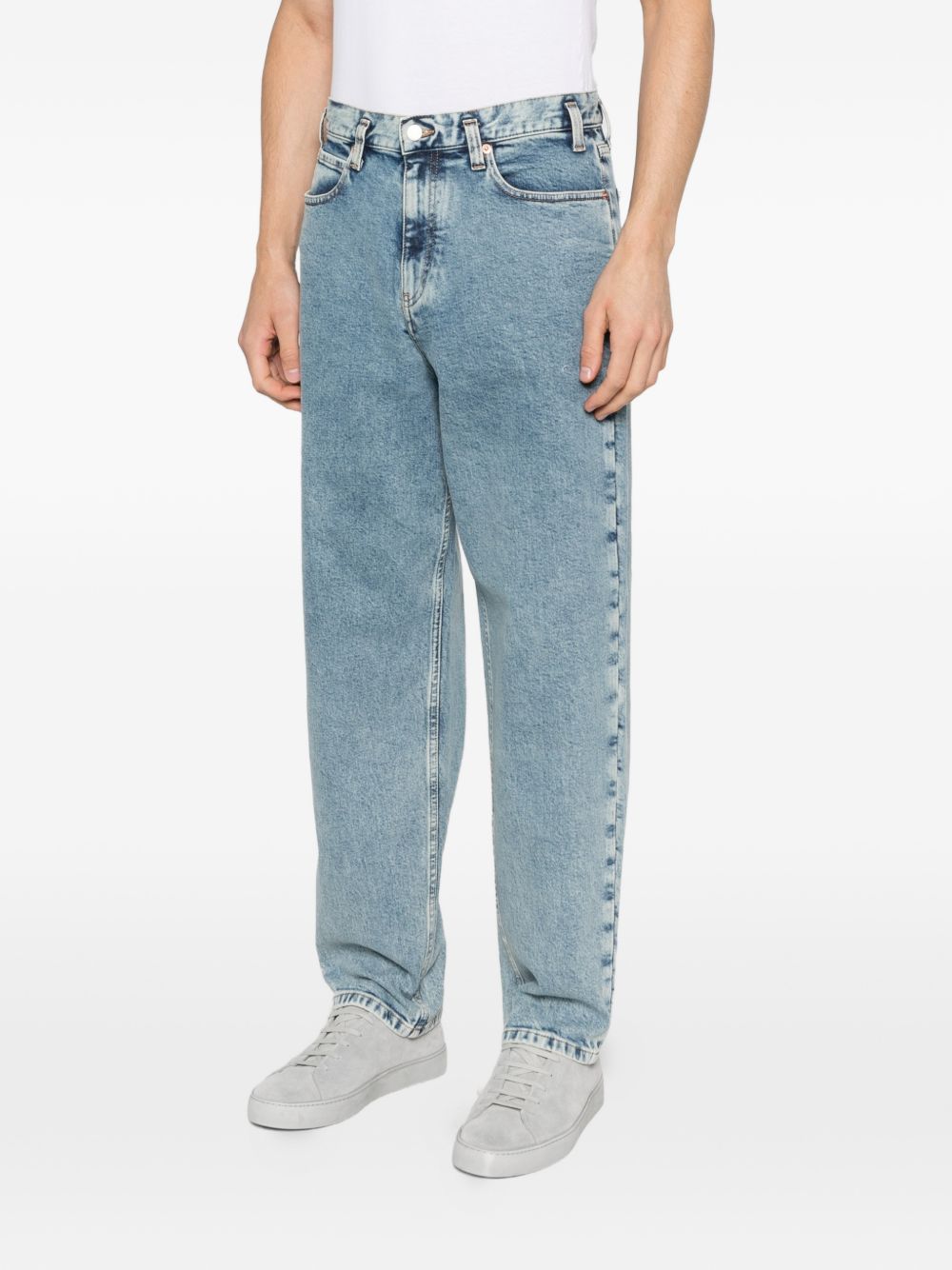 Emporio Armani Capsule Pre Jeans - BLUE | 54bd309449b92596c1c0a93b6626092344373a3b