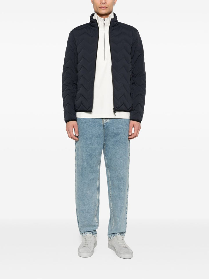 Emporio Armani Capsule Pre Jeans - BLUE | 025b60075cba8b714cda9a60d68f7b89e72ef734