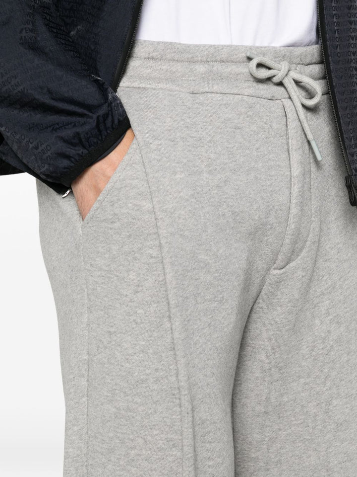 E.Armani Exclusive Pre Trousers - GREY | a551dd5da538a13918c41bb2da554c7d59acb63a