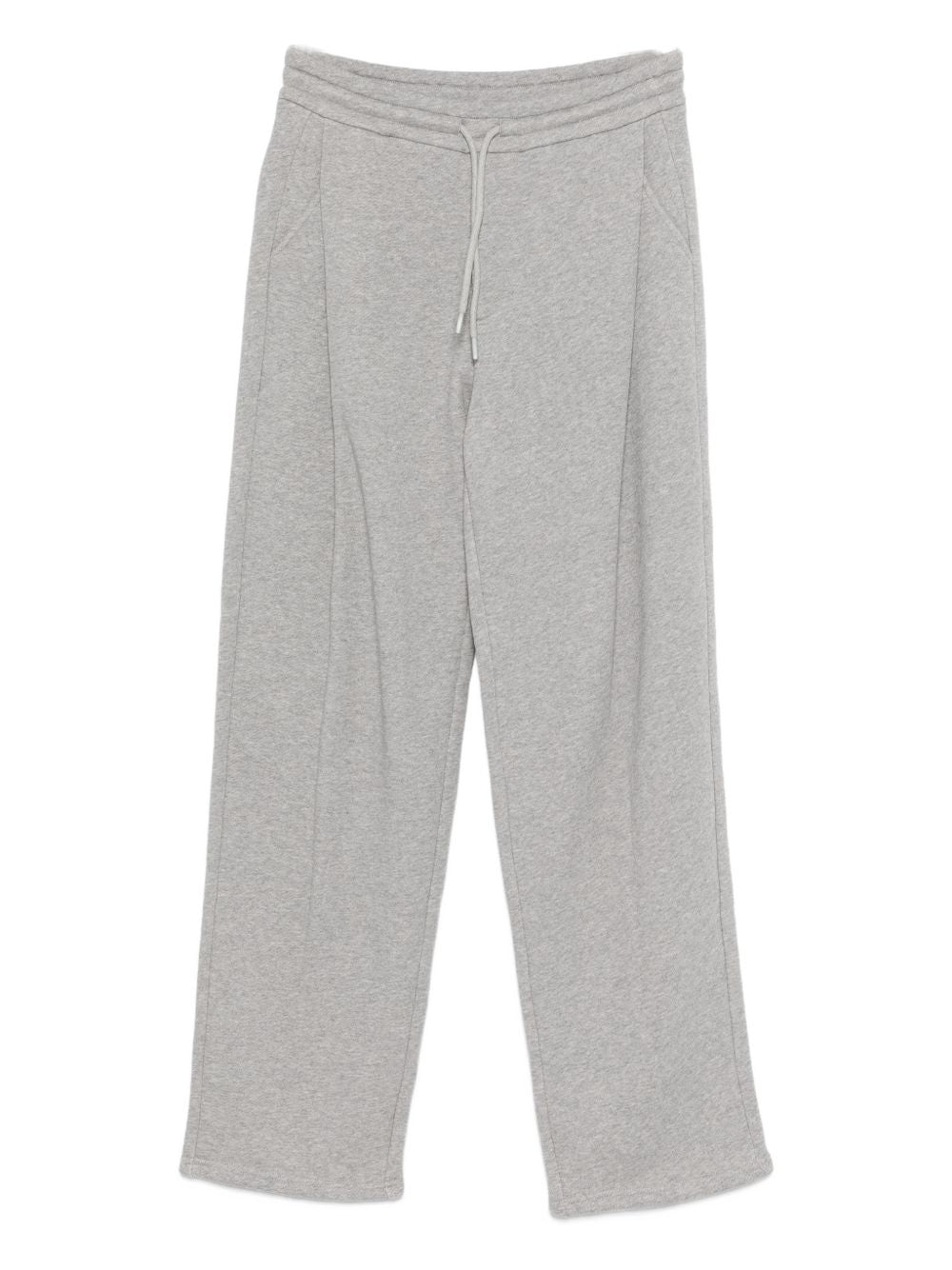 E.Armani Exclusive Pre Trousers - GREY | cc4dea9a336d6ac01ae2f08a555124a6001c3f51