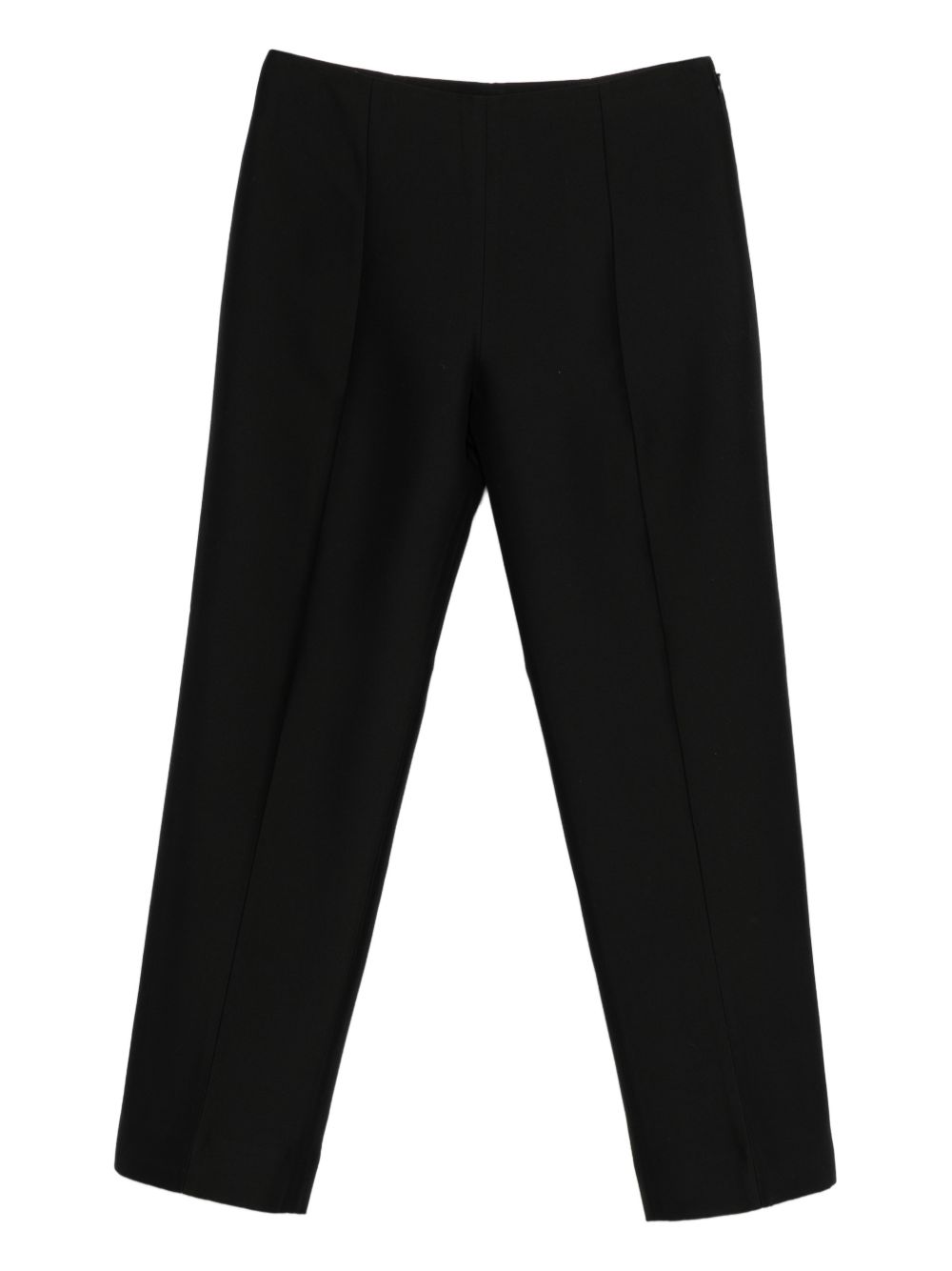 Toteme Pre Trousers - Blacks and greys | 3281c3fbc489a1ed680f8149934e1abe206ec21c