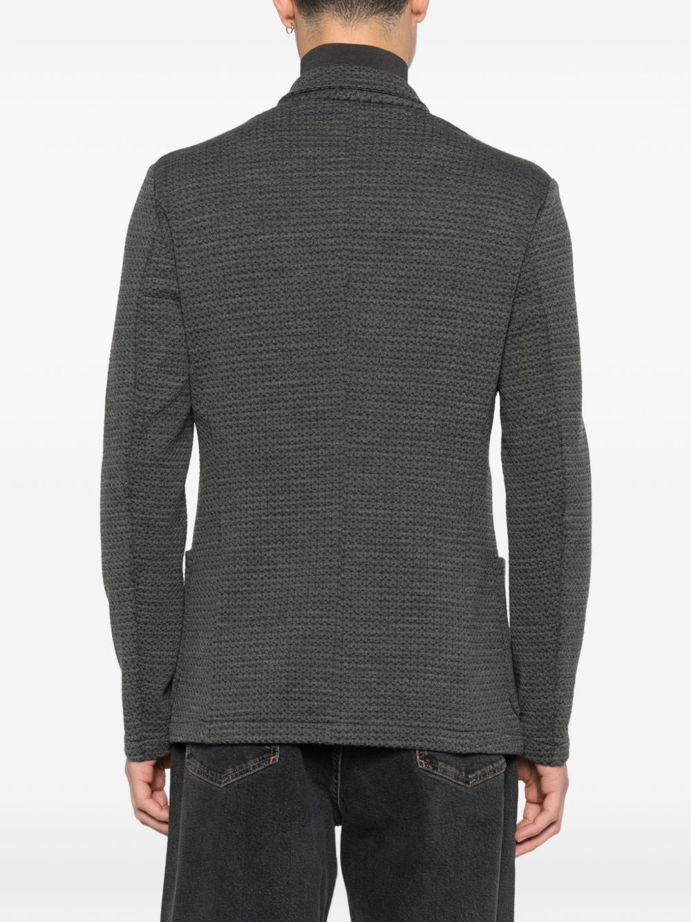 Emporio Armani Jackets - GREY | c26814a4e8c81d39b3c6a61bf5b788191e1a67a8