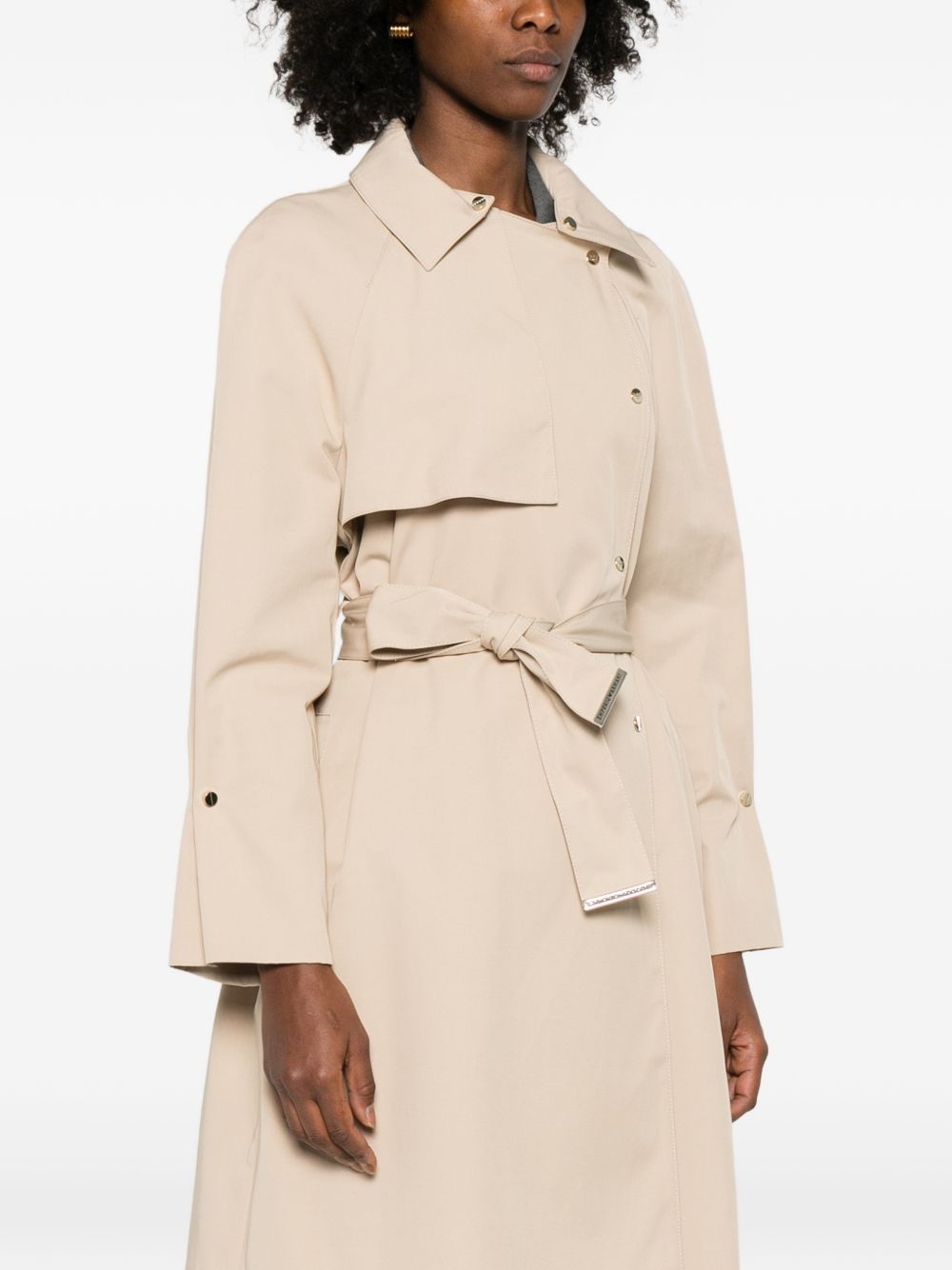 Emporio Armani Coats - Light and natural | f551fa478fef0fce265cc142506eaa0741c48946
