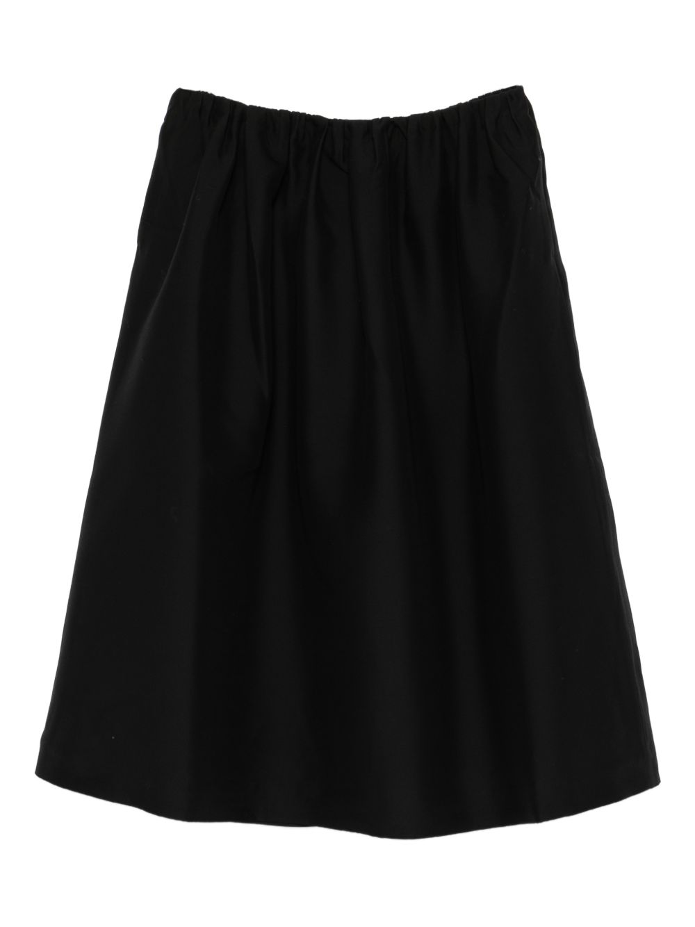 Toteme Pre Skirts - Blacks and greys | 2a5a2da429cb2b389342c6e07fbc04d4689c60a1
