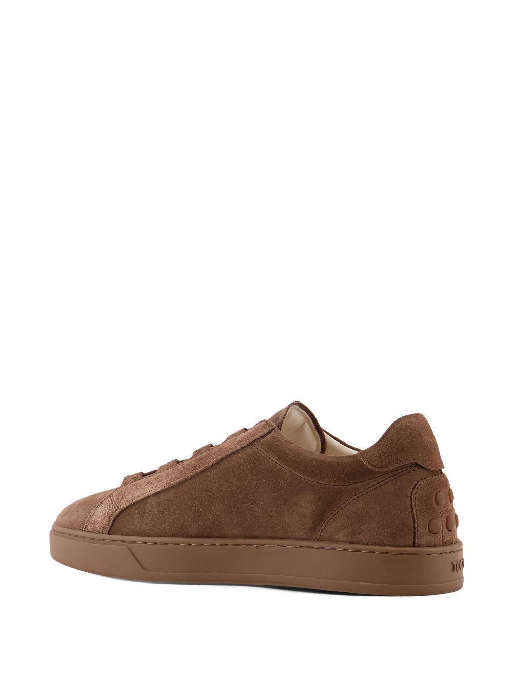 Tod'S Sneakers - Marrone | c1919c4c4c8b827f32b28a547d6b6f3f22986e2a