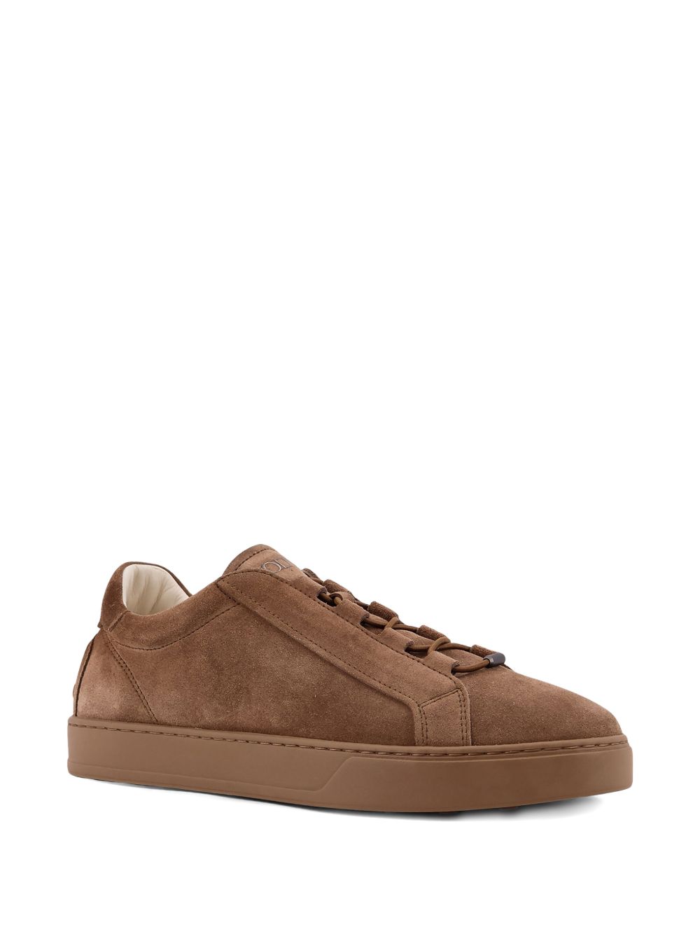 Tod'S Sneakers - Marrone | 05e48149772d09b6cc66e61b2e6d704745a29371