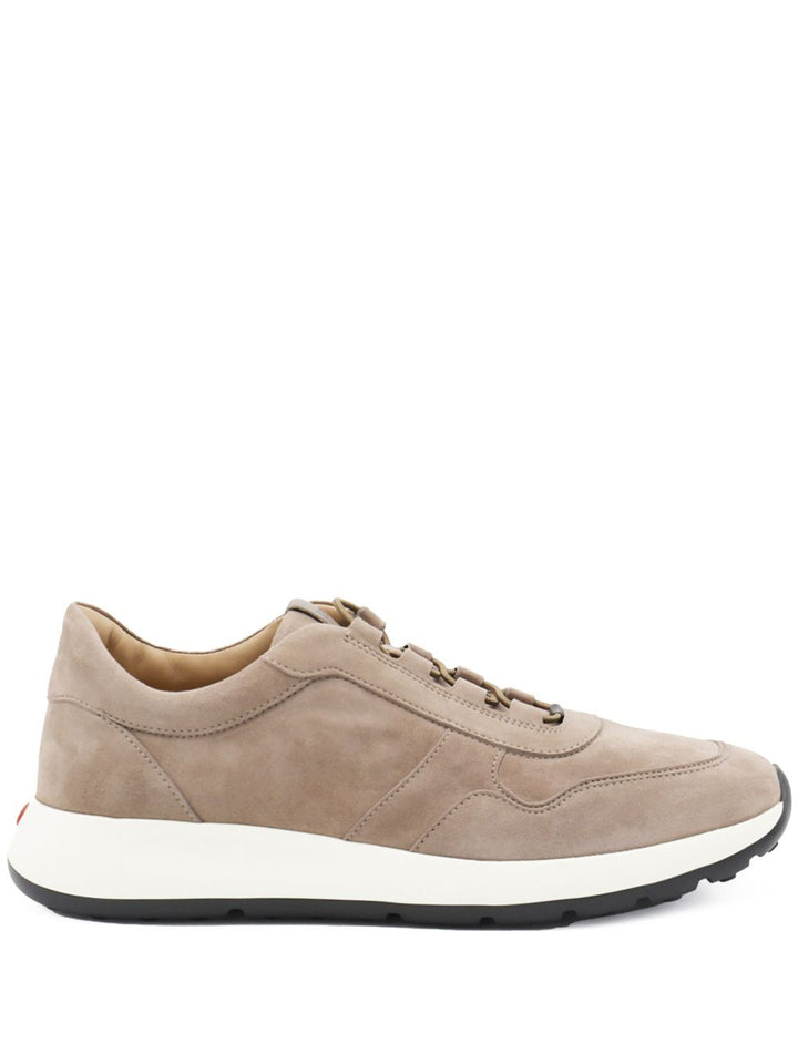 Tod'S Sneakers - MARRONE | 756fc3e2ff87d3e90d3f0dc399afea6e0c66ea8d