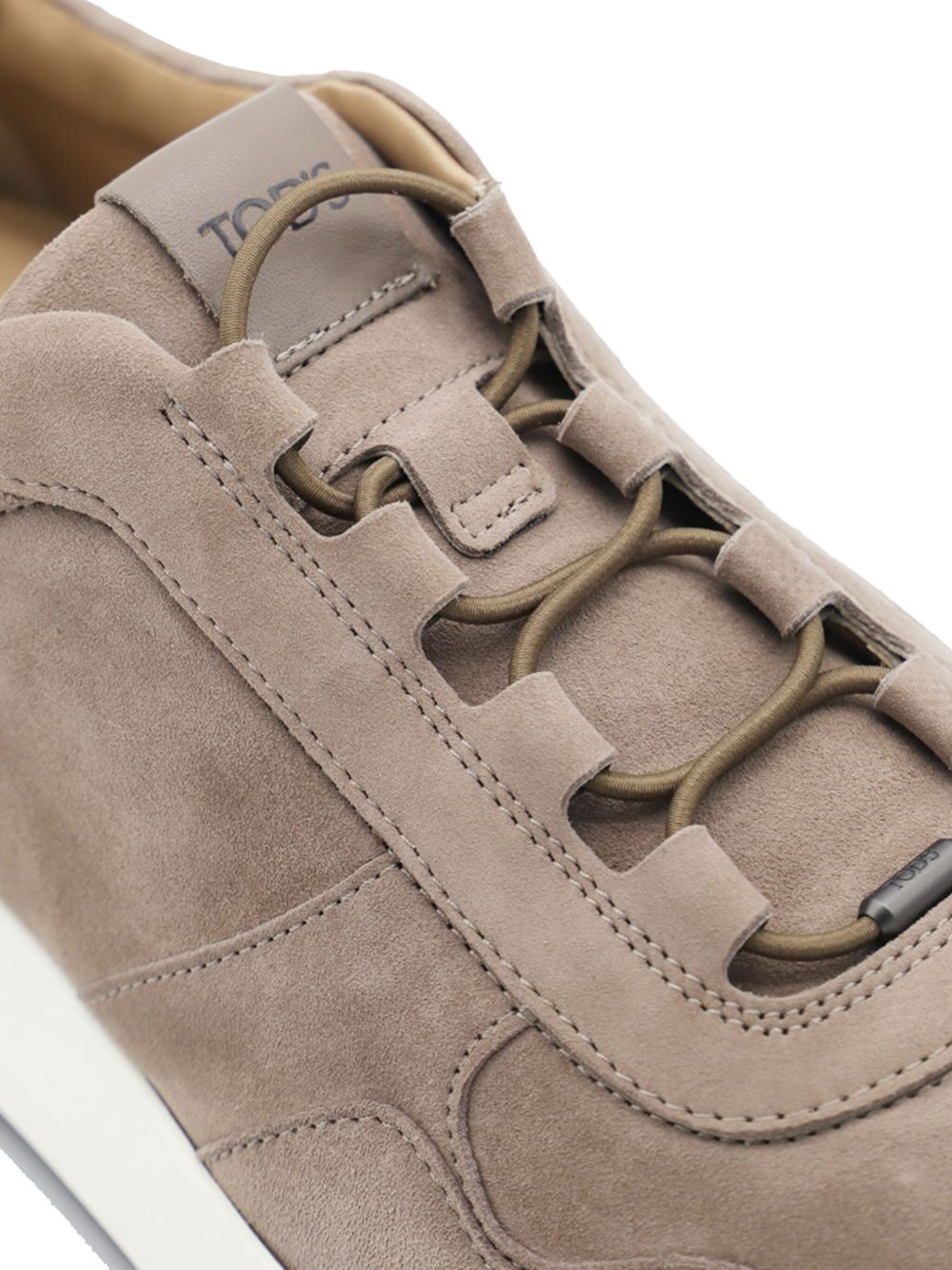 Tod'S Sneakers - MARRONE | 1a4639ebe87ba330297f0ddfe25b2bd2d39ee53a