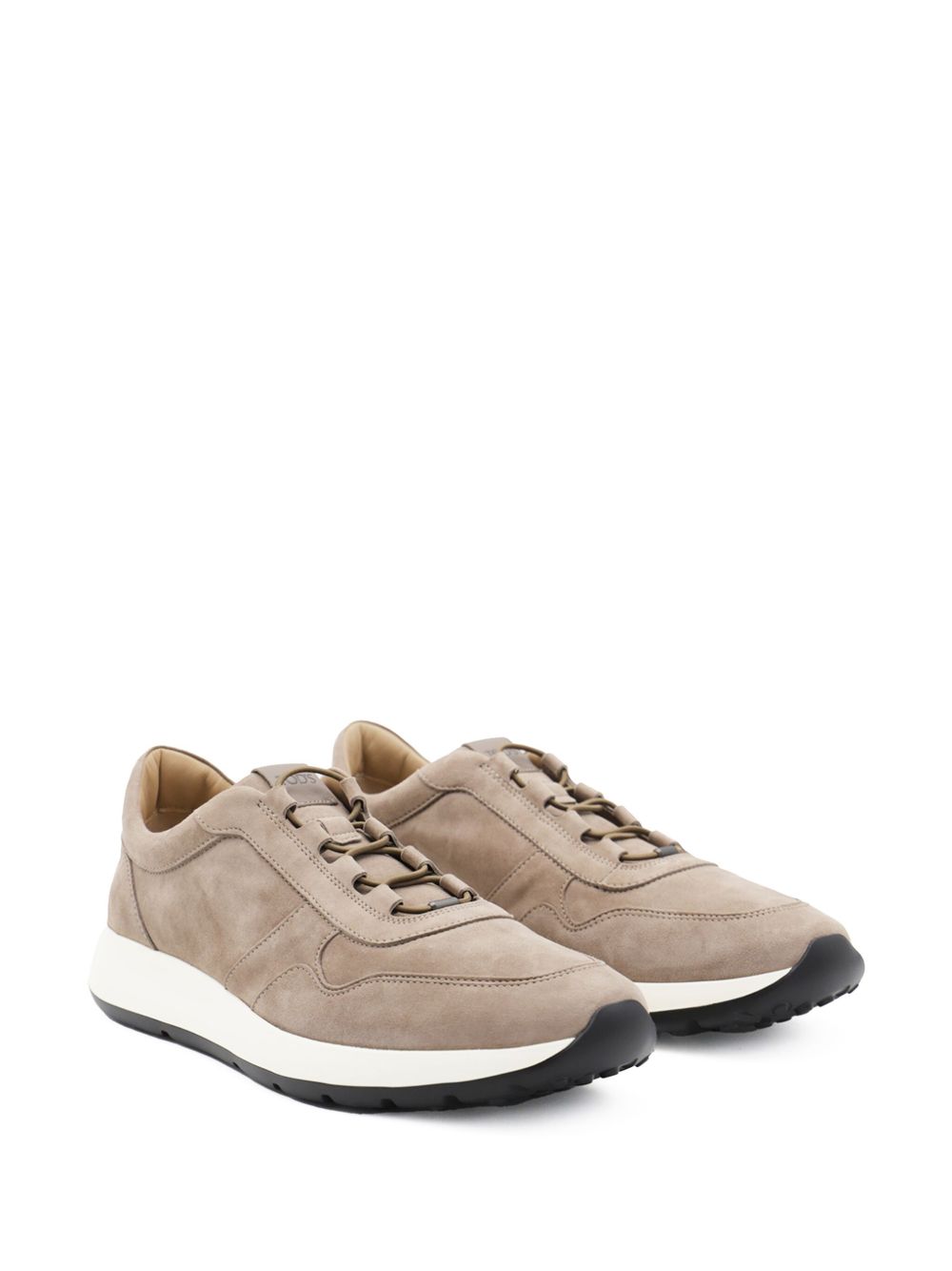 Tod'S Sneakers - MARRONE | 30451a6b055118dc66776287c6ddcfa93ec2a2e0