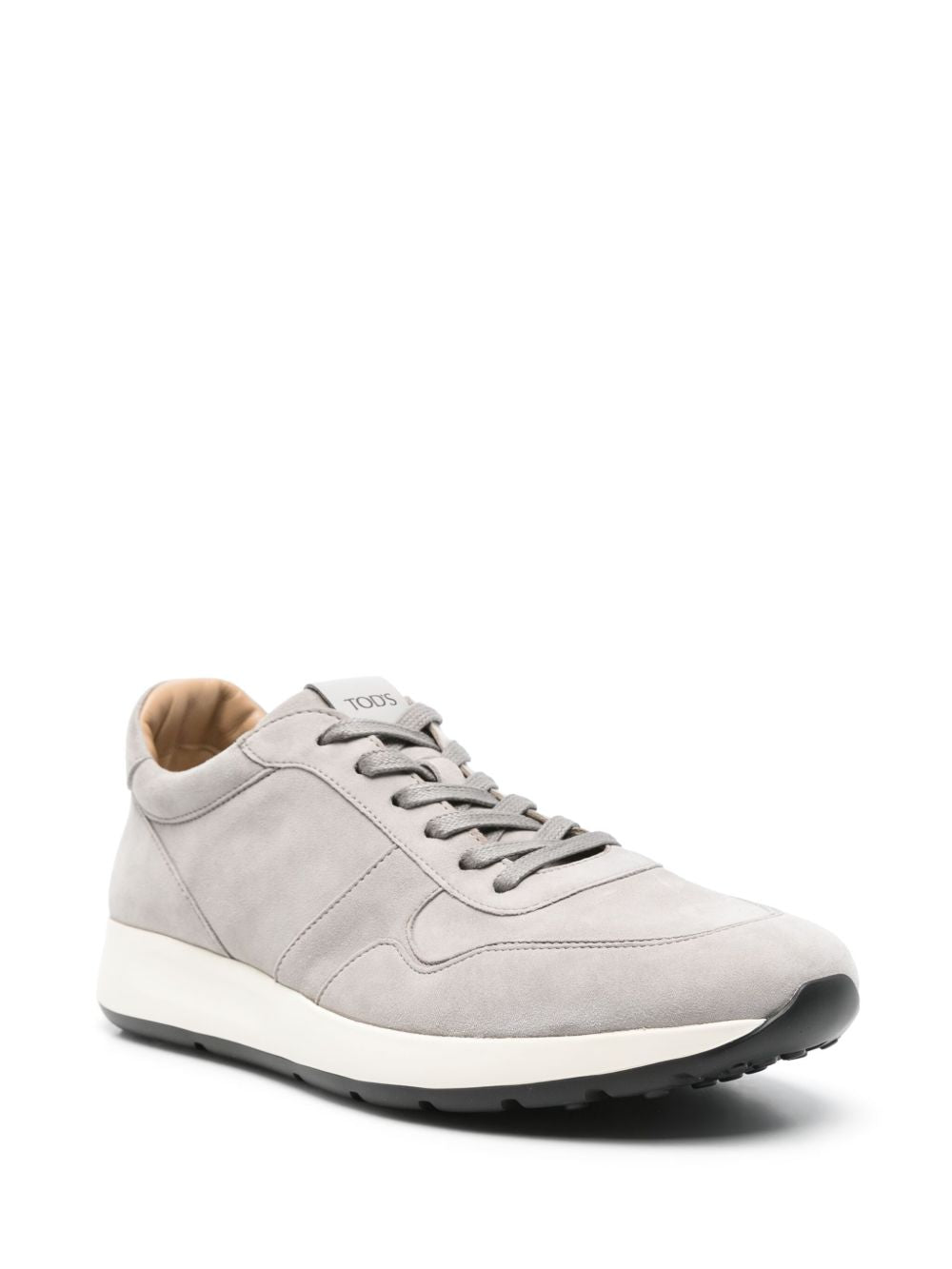 Tod'S Sneakers - Blacks and greys | 932c777a62dbace01b65861d9717961ea4115096