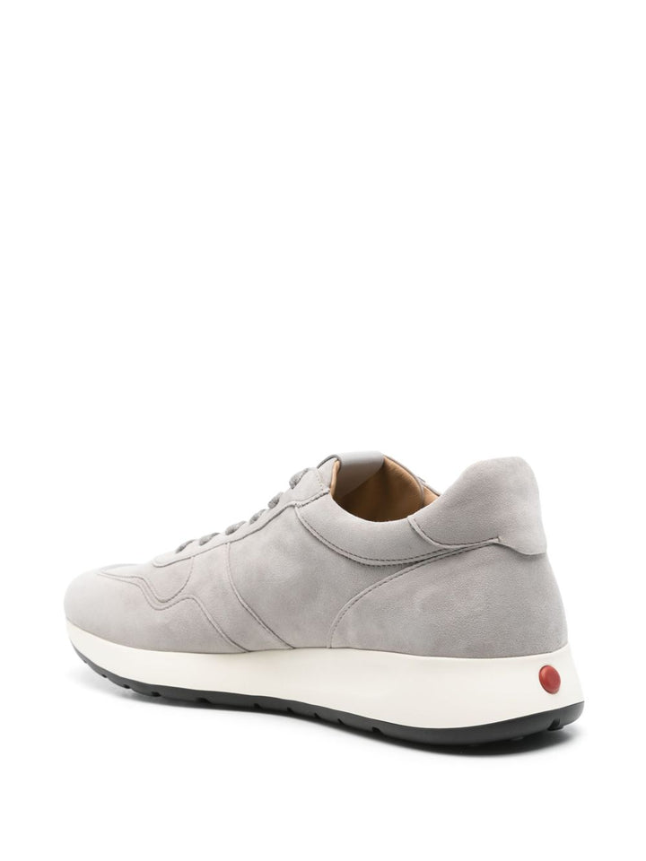 Tod'S Sneakers - Blacks and greys | 4d9f98c1e72f0d42e20c3a868a75624740da466b