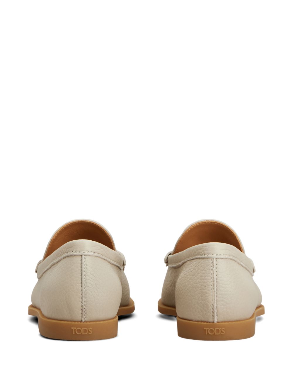Tod'S Flat shoes - Chiari e Naturali | 8764eedae098427d5e2bfe1a43709ef95392181c