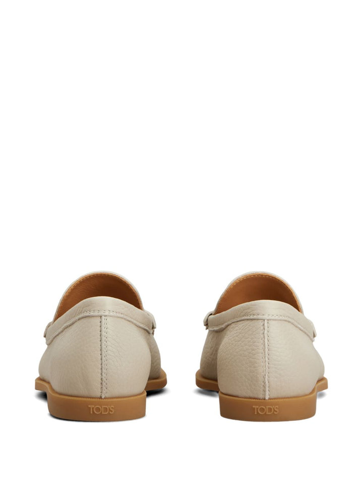 Tod'S Flat shoes - Chiari e Naturali | 8764eedae098427d5e2bfe1a43709ef95392181c