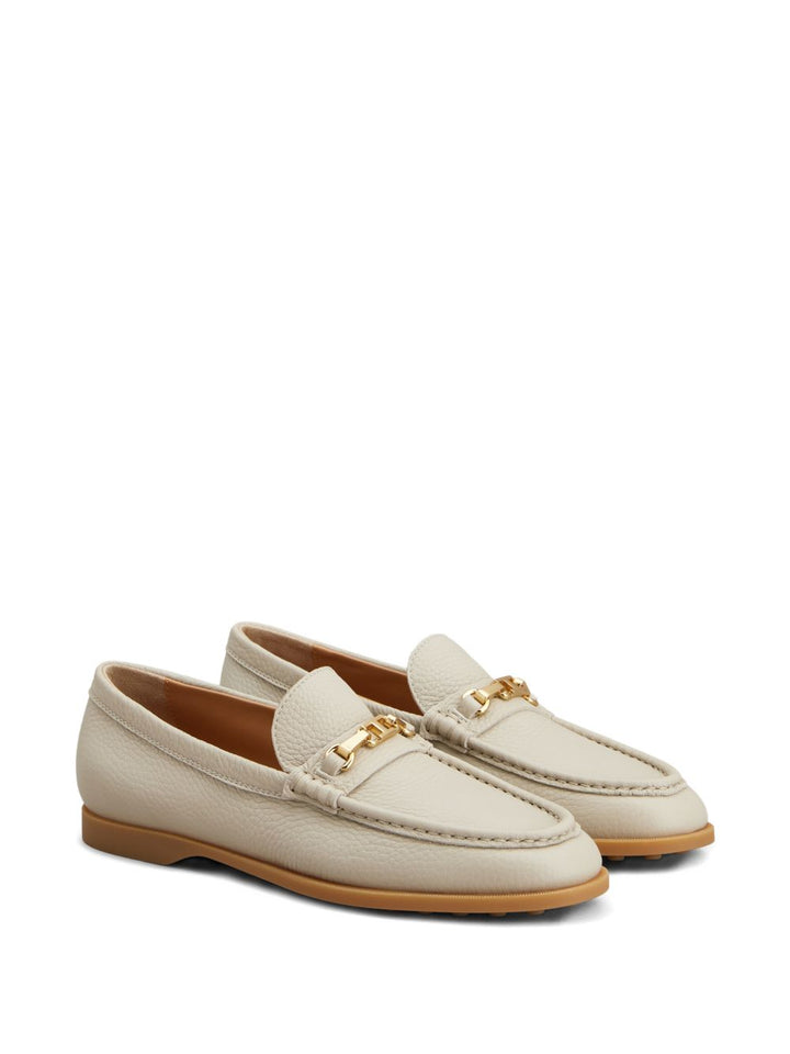 Tod'S Flat shoes - Chiari e Naturali | b9367c667ba9427ca2d04348d57c5bc5fd18fada