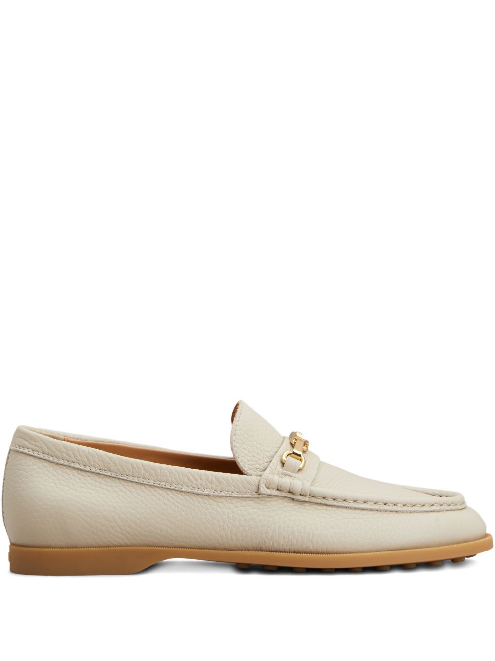 Tod'S Flat shoes - Chiari e Naturali | 19380cfacc92c251242ce7e037d95f80004123af