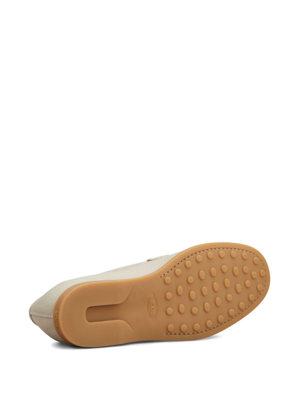 Tod'S Flat shoes - Chiari e Naturali | f3beaebf782607c498c1aab42b7e87858f0d29ef