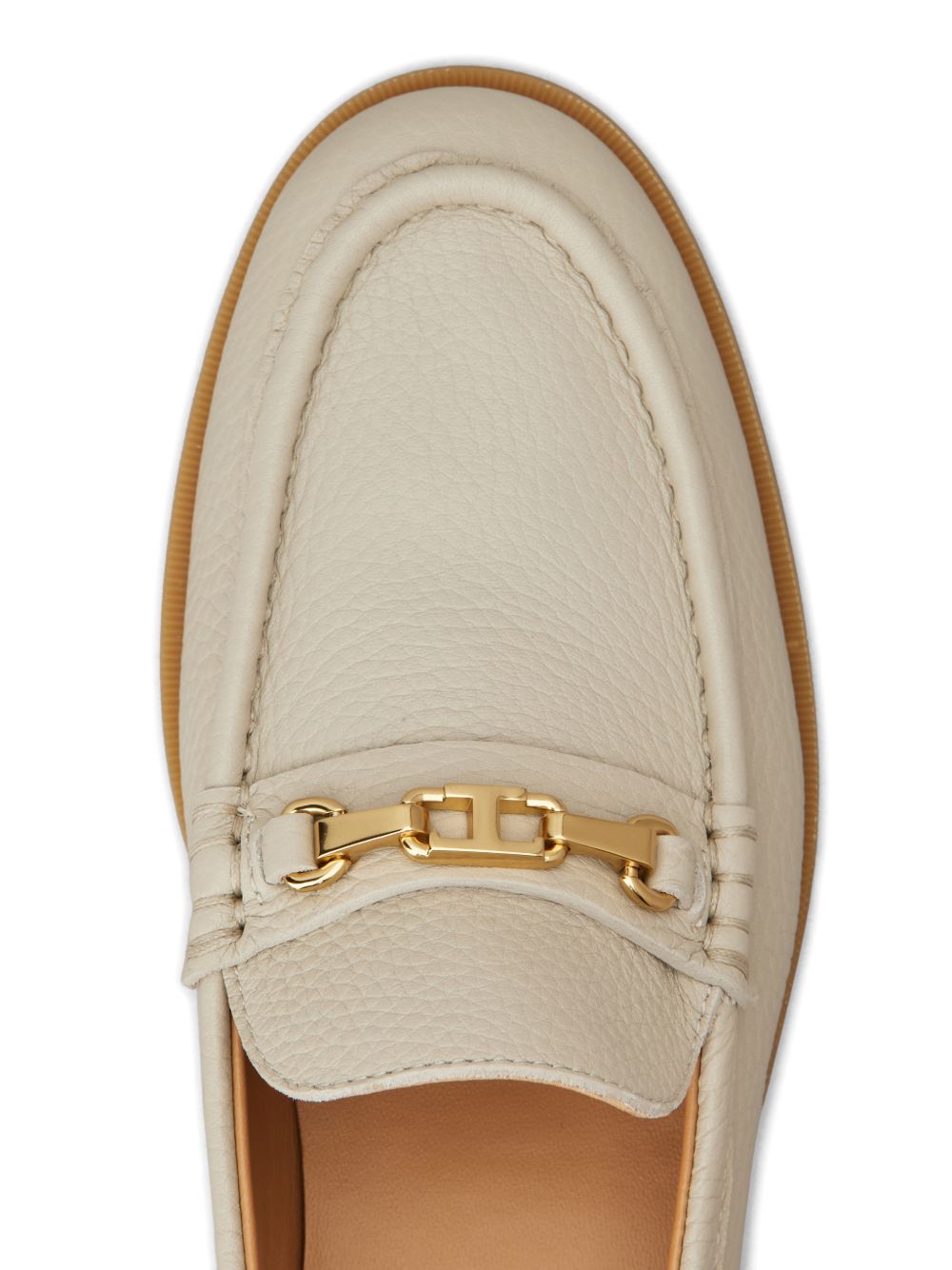 Tod'S Flat shoes - Chiari e Naturali | 71aba67b94cb217bc8694882cbfa7857481af73b
