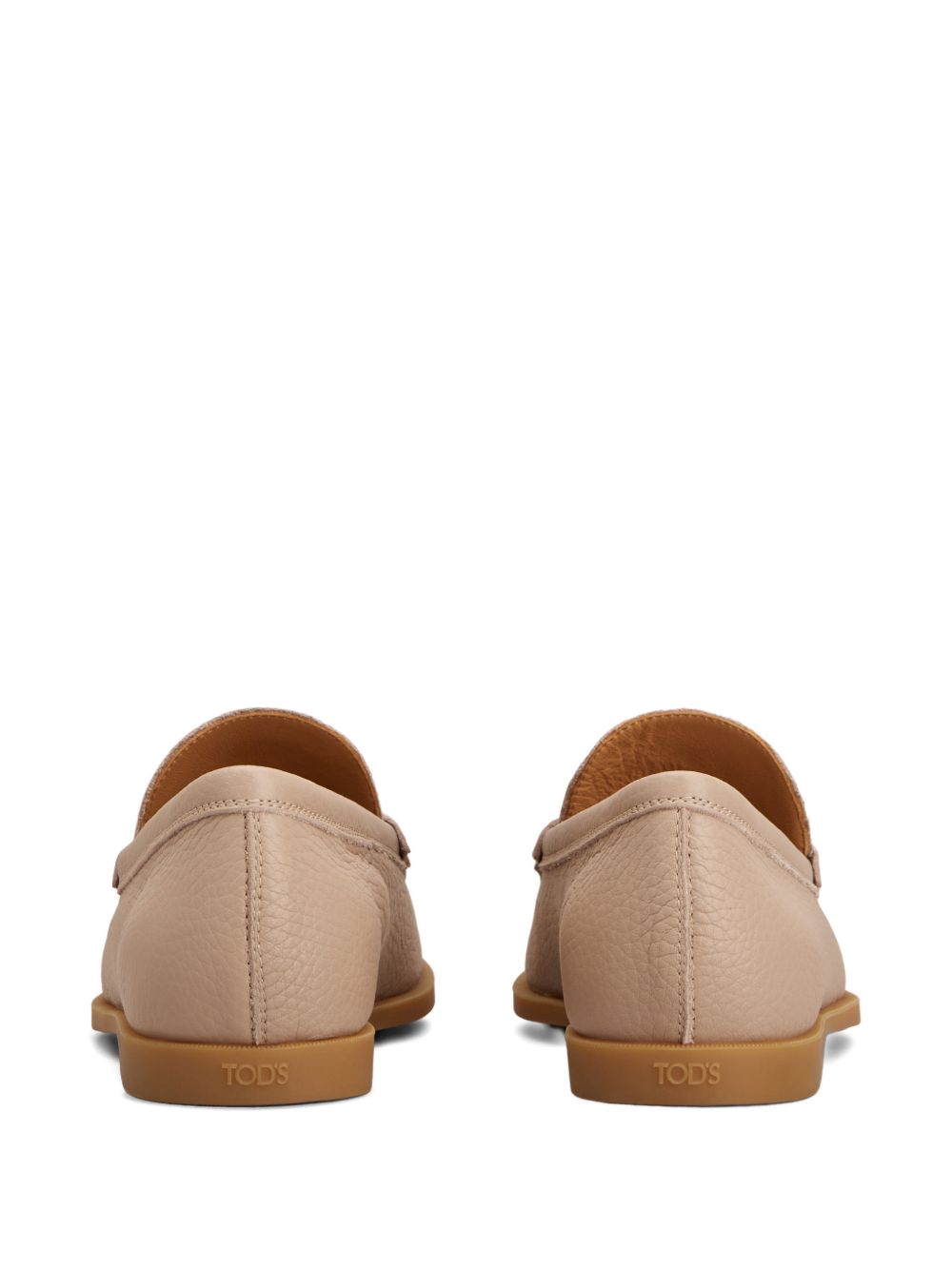 Tod'S Flat shoes - PINK | ed85ce37d855482cb6c5678742468c0a8485c952