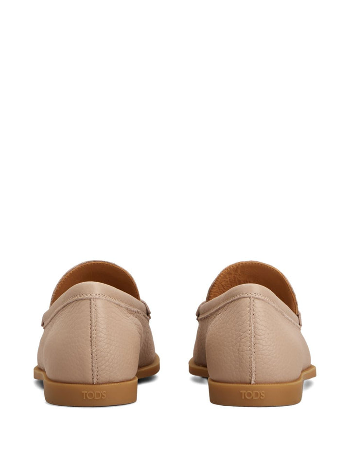 Tod'S Flat shoes - PINK | ed85ce37d855482cb6c5678742468c0a8485c952