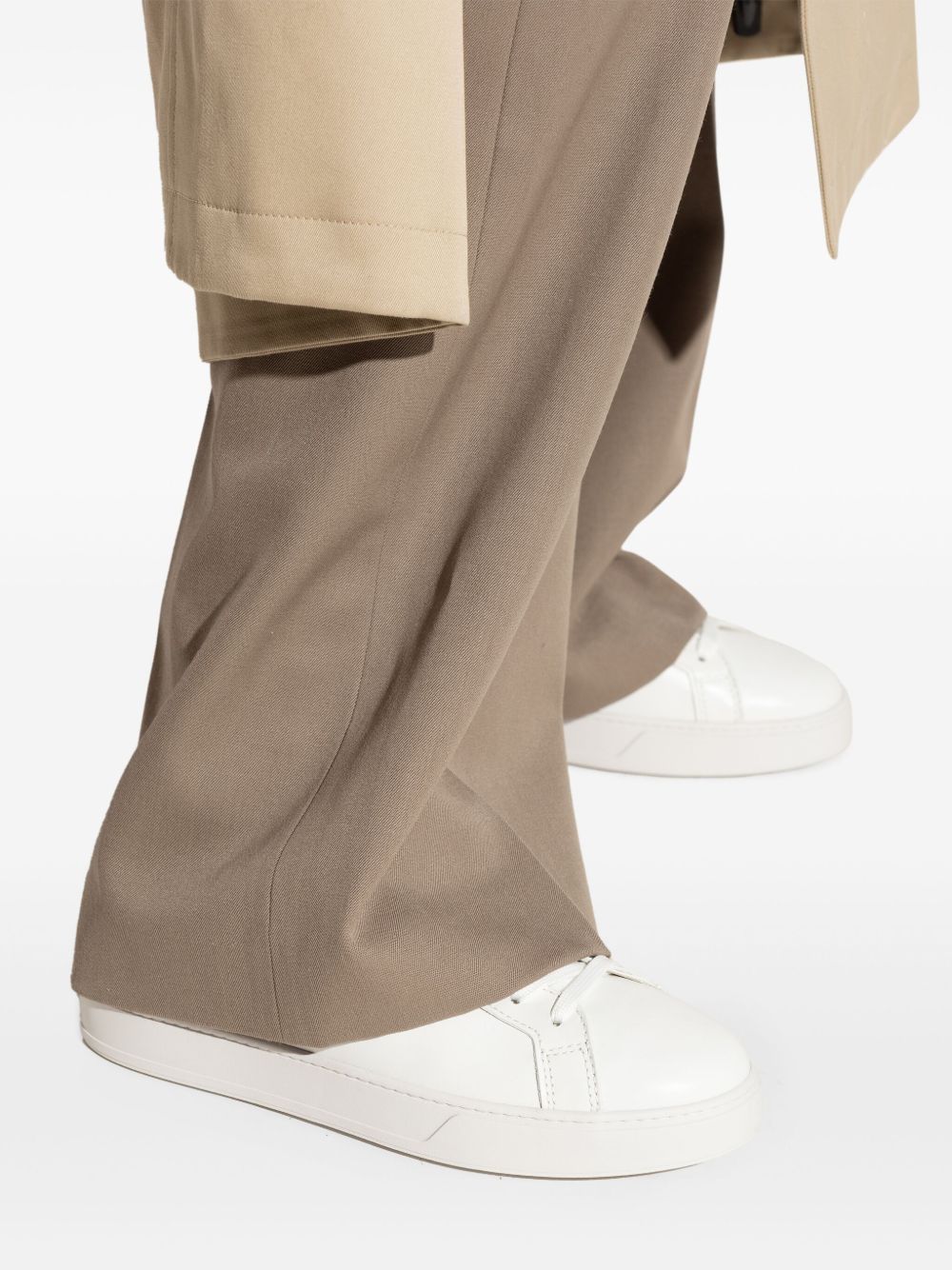 Tod'S Sneakers - Light and natural | 42b02451a25c773fc4783d5a3159348f886c2988