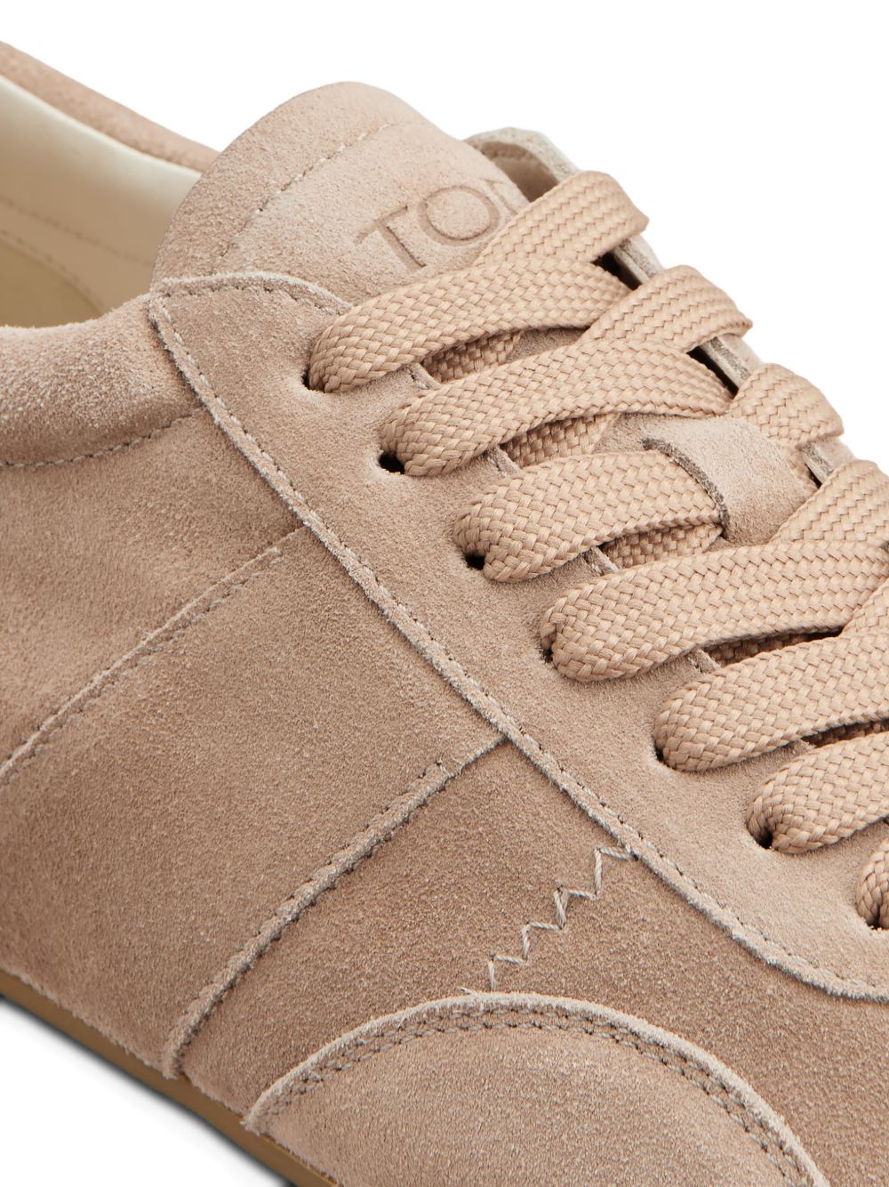 Tod'S Sneakers - Light and natural | 2393745c1eccba90fd9981519a684ff23832ffc2