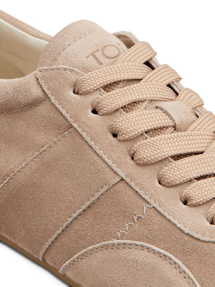 Tod'S Sneakers - Light and natural | 2393745c1eccba90fd9981519a684ff23832ffc2