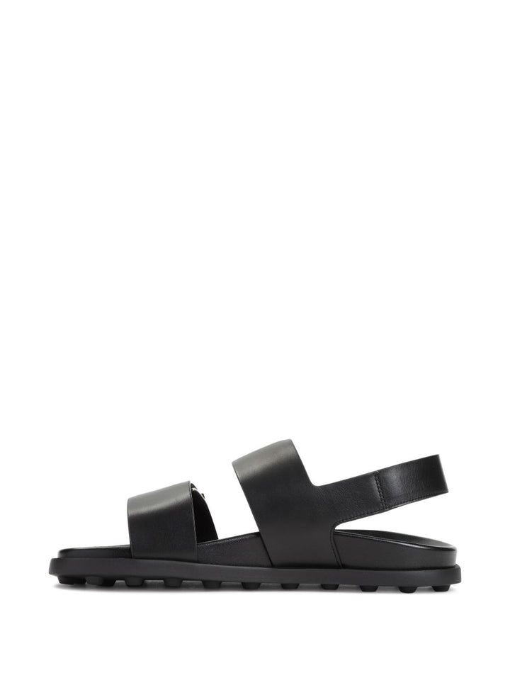 Tod'S Sandals - Blacks and greys | 4c831625a318236950fcc6e1c5fbd533680a5839