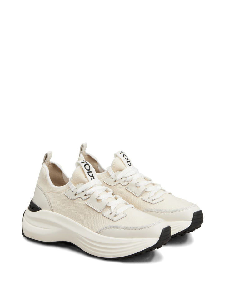 Tod'S Sneakers - Blacks and greys | 1aca7111e579e93bbc244c2e11587d7b7854d5b4