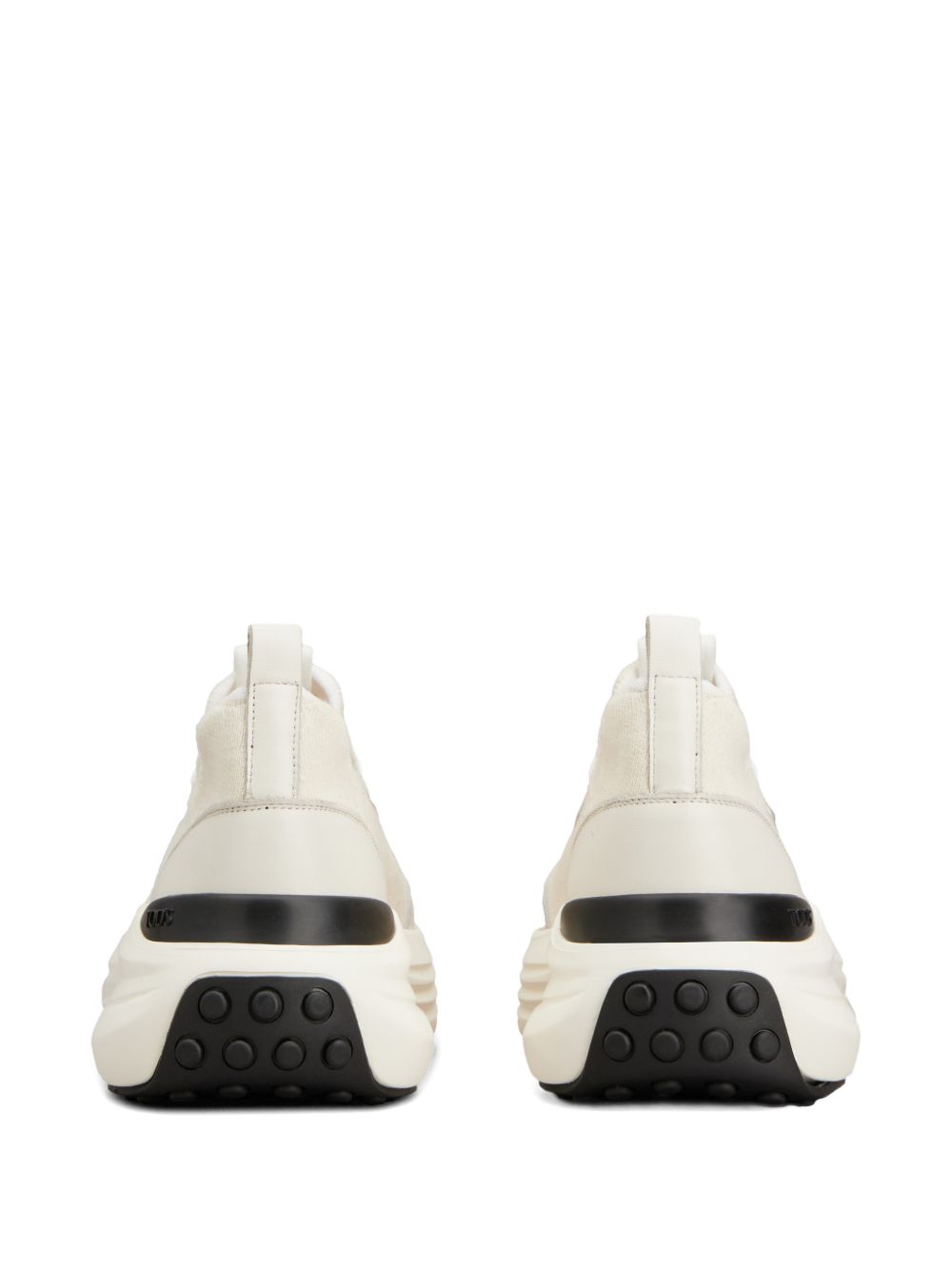 Tod'S Sneakers - Blacks and greys | e47e3dd7984e1dc2a860a85ec4c127ca2b1a9e1f