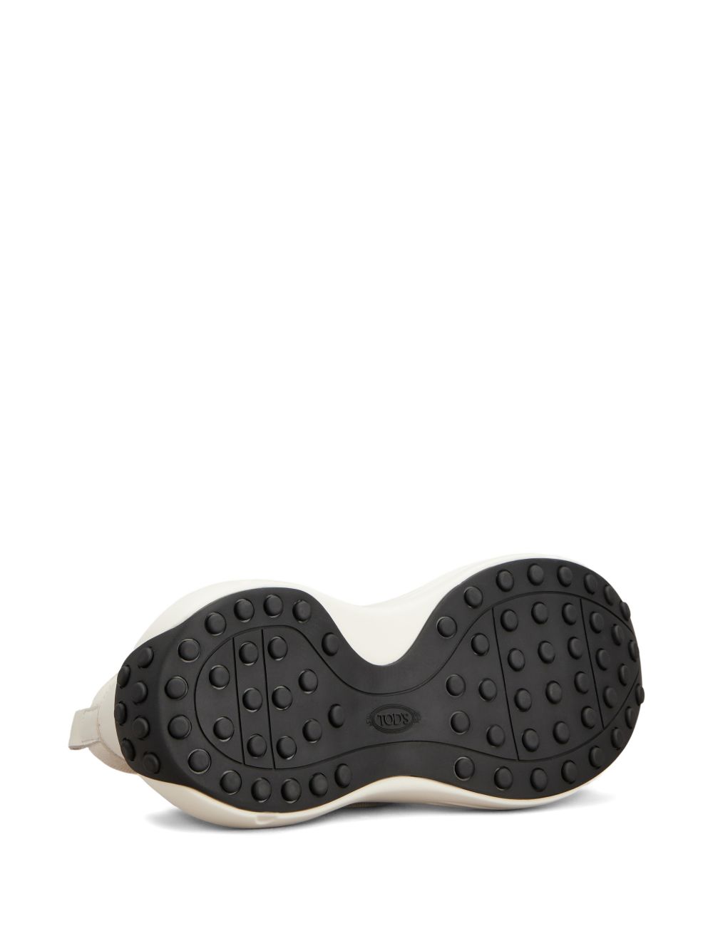 Tod'S Sneakers - Blacks and greys | ea497596a329b24d50d1fd276524ab44ec5a6327