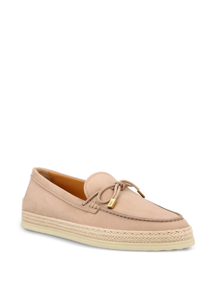 Tod'S Flat shoes - Light and natural | 4e8a4cffd859177ab6e26e7fa70c464001181004
