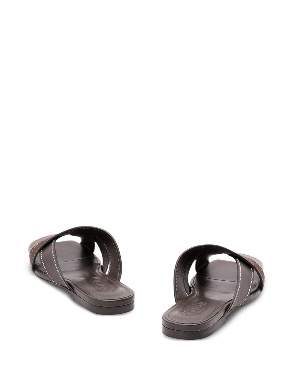 Tod'S Sandals - MARRONE | 7a31380094ec62ff5b0203b327e11be3dd4593ba
