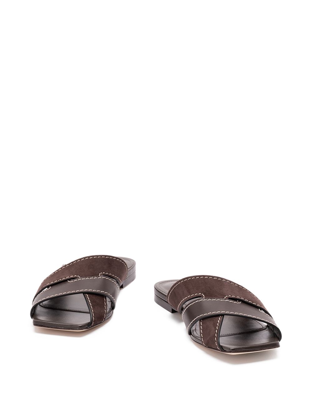 Tod'S Sandals - MARRONE | f8f7e05da61d0112121fd0688844d8c63035865a