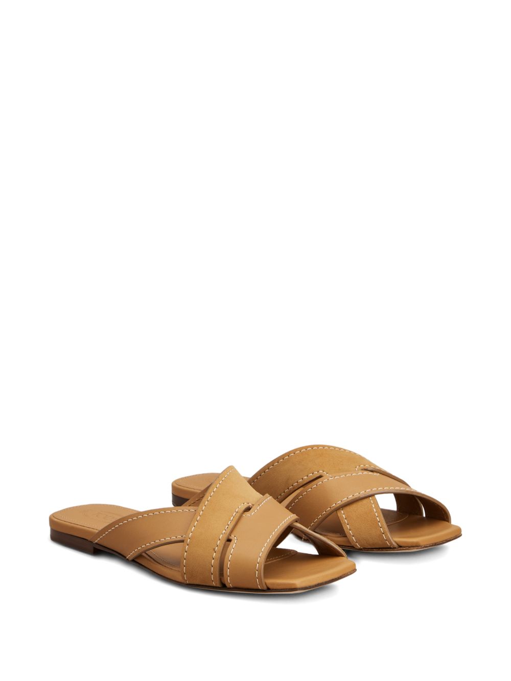 Tod'S Sandals - Marrone | 0d4c1b8f2ed954d6fb7d0779ec2d0aad023b9ef0
