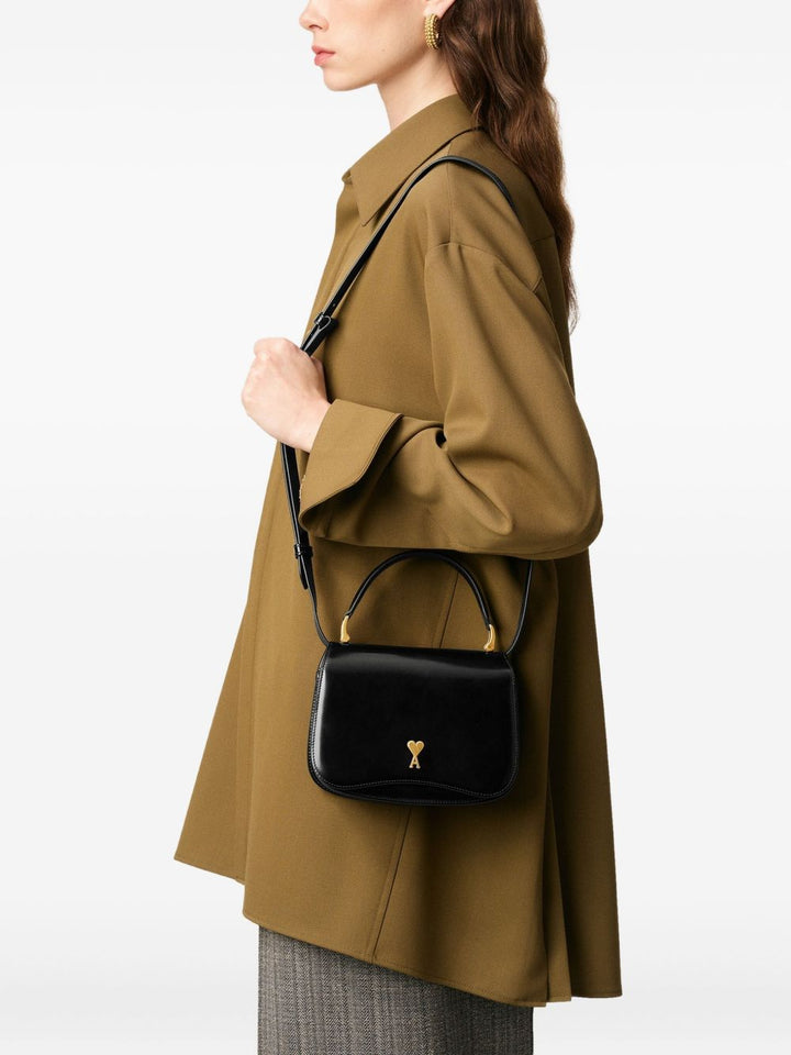 Ami Paris Bags - Blacks and greys | c08c2c9780021f77584f7a30a438e7e439c6f013