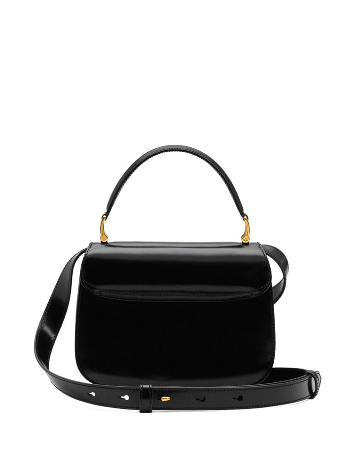 Ami Paris Bags - Blacks and greys | 294879f45d6e887a4e47eb6d8530d972337a2c09