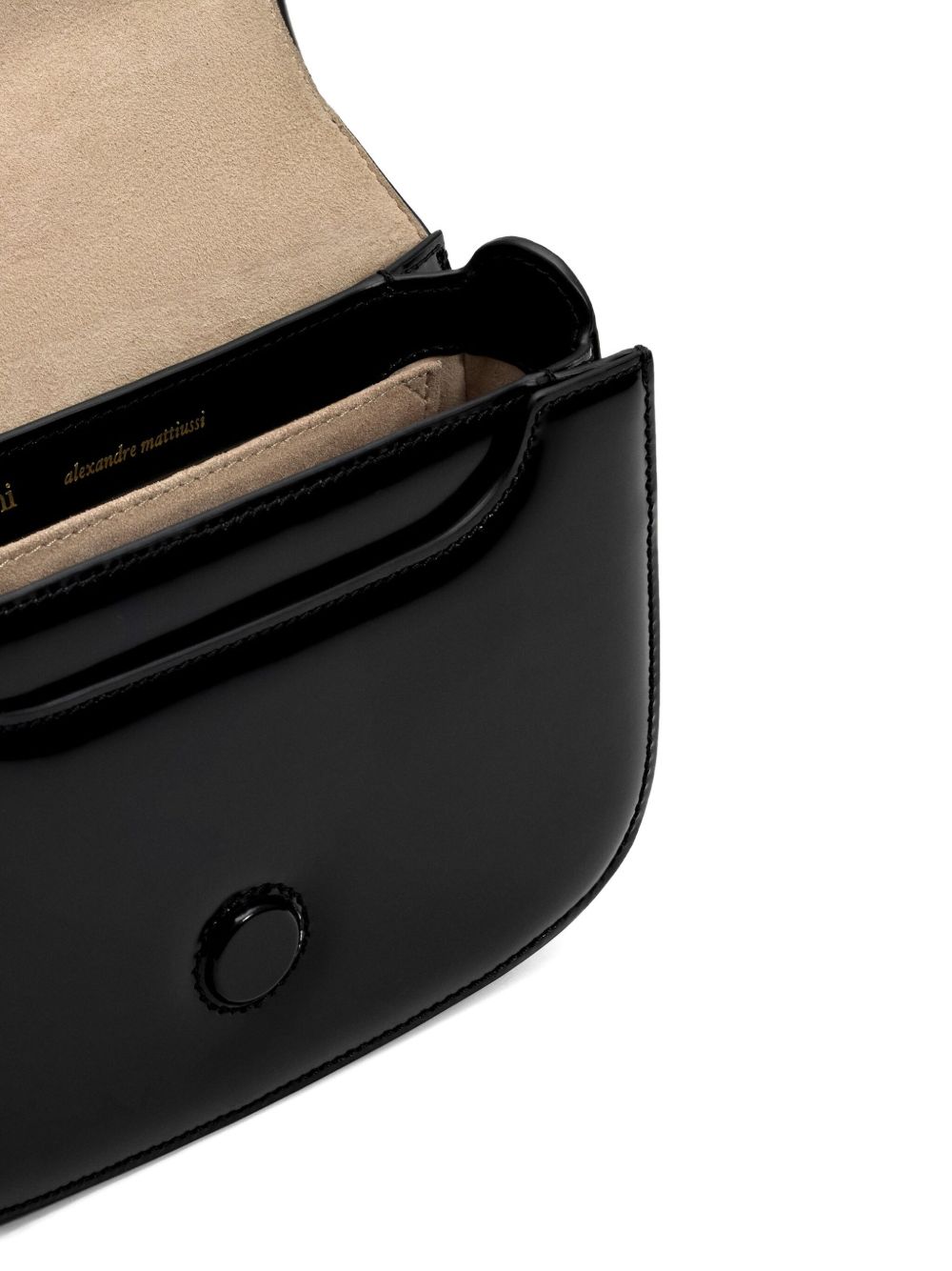 Ami Paris Bags - Blacks and greys | fbf151b3ca17b714c4917439ba5e386e86378f45