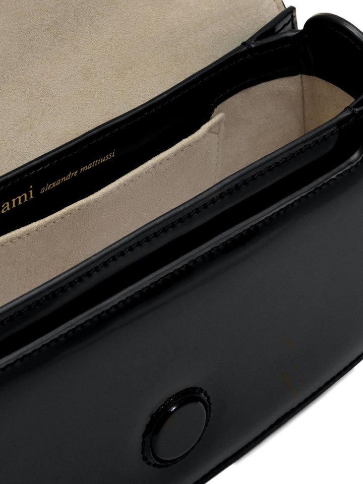 Ami Paris Bags - Blacks and greys | c77db6348abd200f8810d9c9d98a885fb67ec088