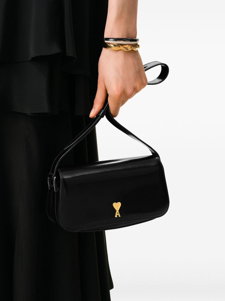 Ami Paris Bags - Blacks and greys | 5b99604c2585b88963418c3c9ef179204d8849eb