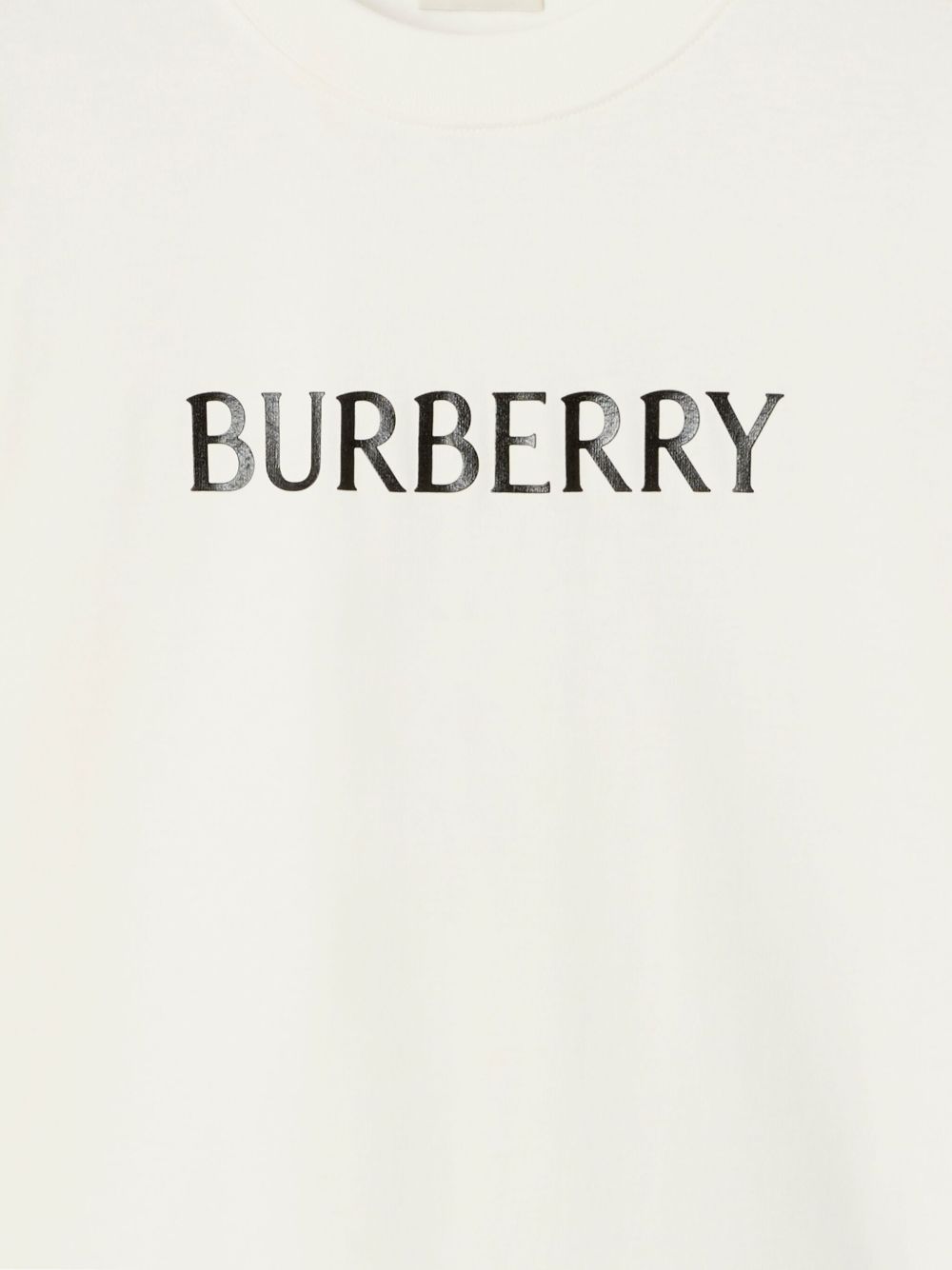 Burberry T-shirts and Polos - Light and natural | 22812735a064ee11c49470926ffdfc42fed6ccdf