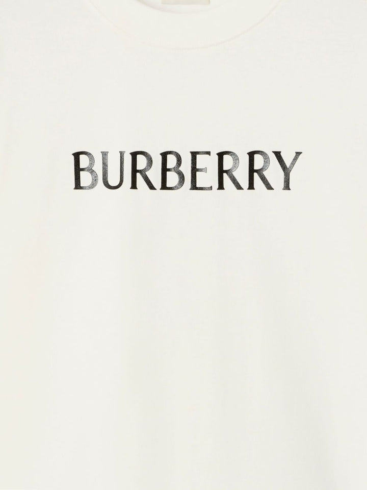 Burberry T-shirts and Polos - Light and natural | 22812735a064ee11c49470926ffdfc42fed6ccdf