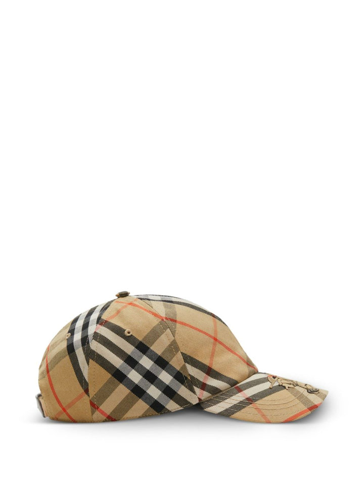 Burberry Hats - Light and natural | 77821951910a5be6805ee2e73160c61a4e3b61f9