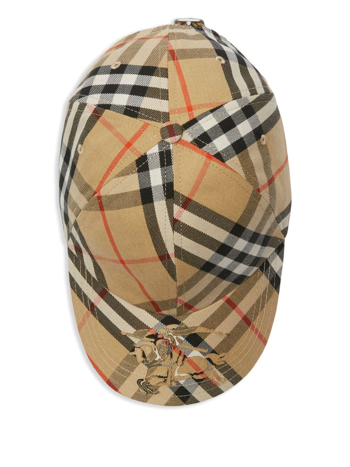 Burberry Hats - Light and natural | 475b54059041313c1ad2bb6b2e29ae1090929110