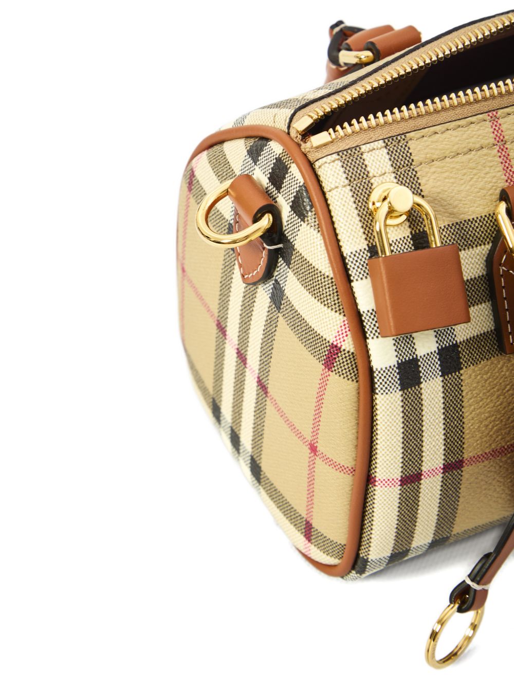 Burberry Bags - Marrone | 931acc8a3a94a5922123ca76250aae56332683c0