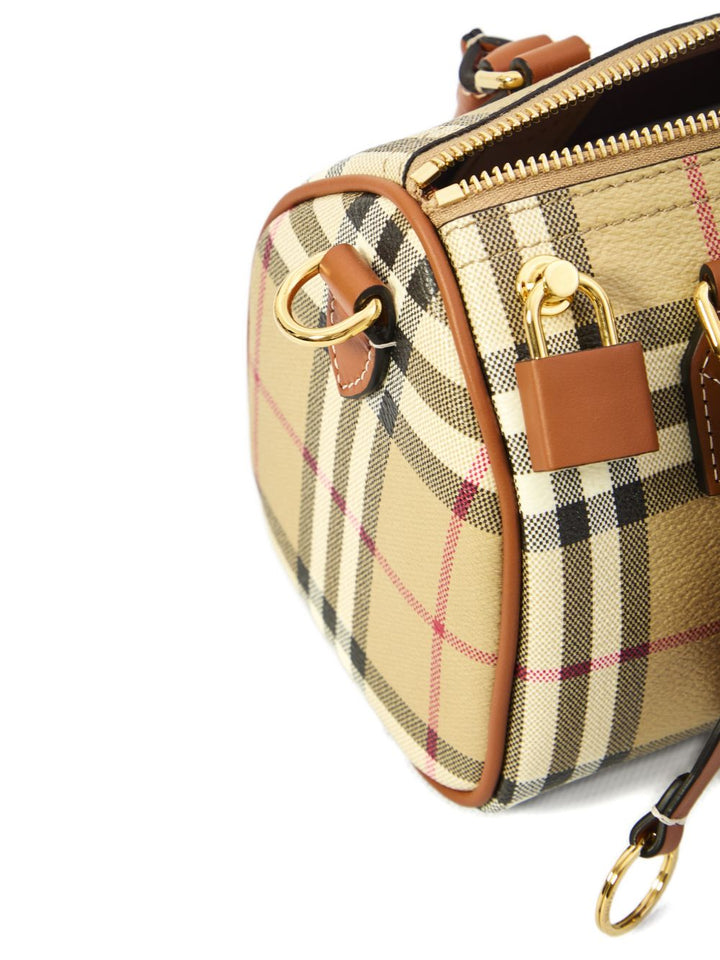 Burberry Bags - Marrone | 931acc8a3a94a5922123ca76250aae56332683c0