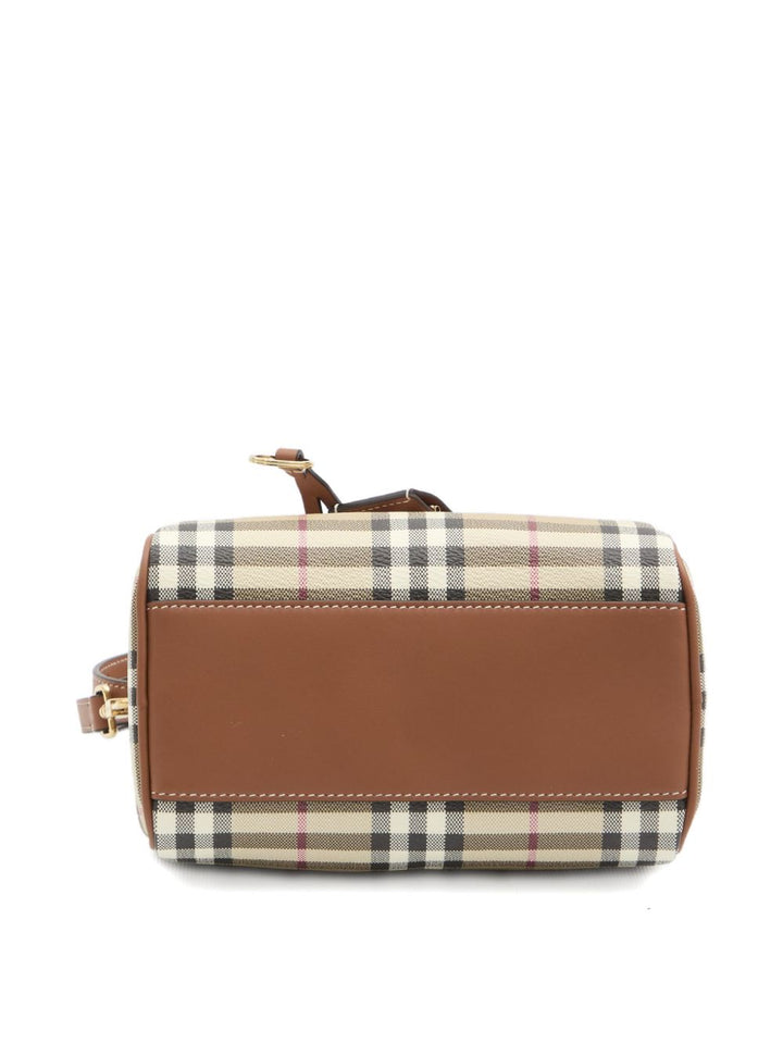 Burberry Bags - Marrone | 27bdc39e119f49862787453c0fb5d5fc8771035a