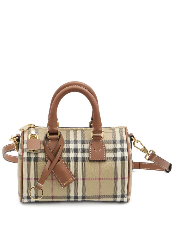 Burberry Bags - Marrone | dcf8f6a312462008c5d46ed2a20ddbd6b5268d1d