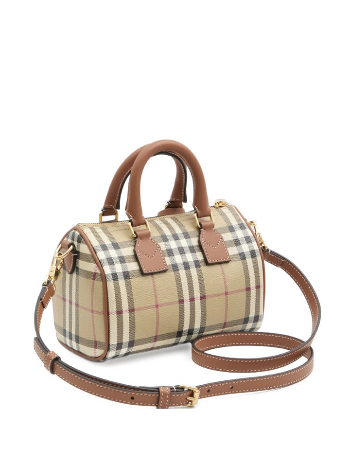 Burberry Bags - Marrone | ede500acf74db4b4ebb89f2780e519dd5d70e180