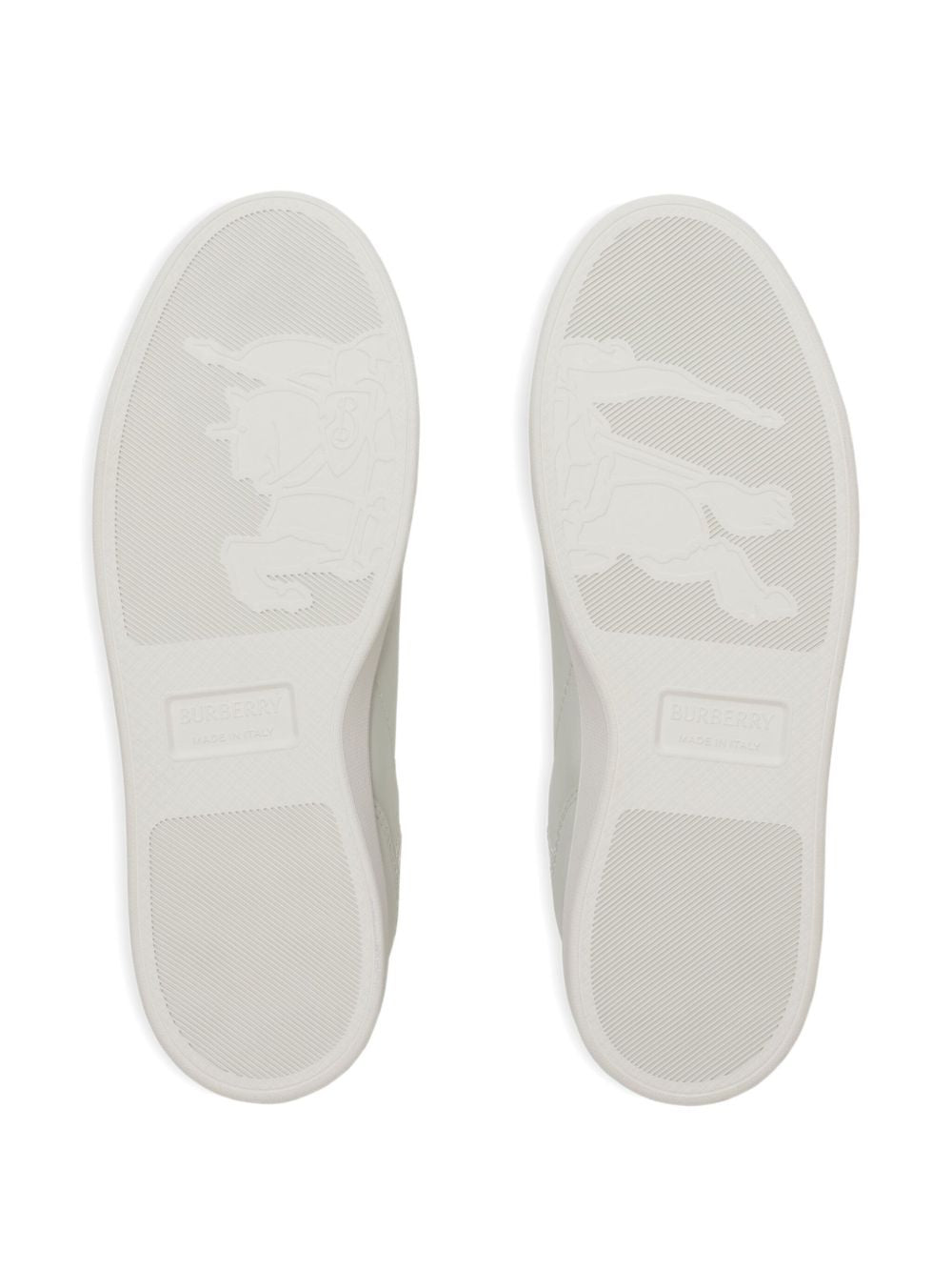 Burberry Sneakers - Light and natural | 99d3b0bae983c9361e19a11b05bd5c8b9ade380c